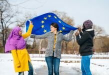 european youth week 2019