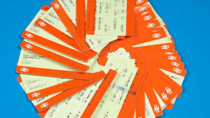 uk rail smart ticketing