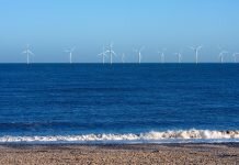 autonomous wind farm inspection