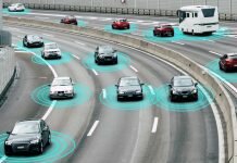 ai traffic technology