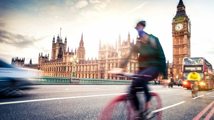 cycle to work scheme