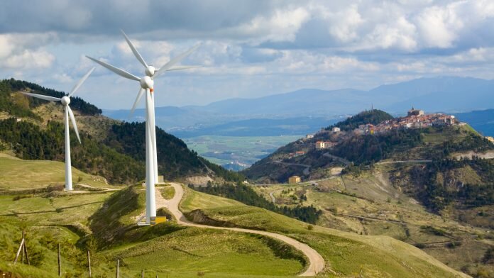 italian renewable energy initiative