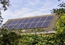 solar powered homes smart export guarantee