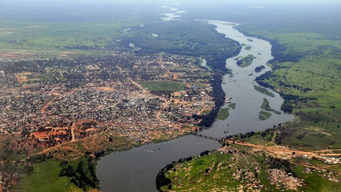 eu aid to south sudan