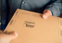 amazon antitrust