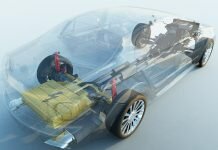 ev battery cooling technology