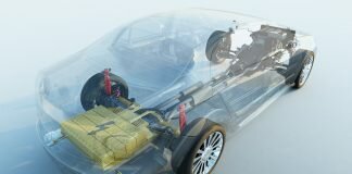 ev battery cooling technology