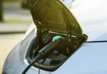 rapid ev chargepoints