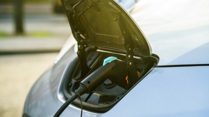 rapid ev chargepoints