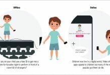 protecting children online