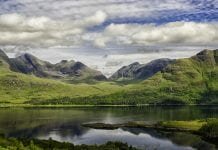 cleaner air for scotland