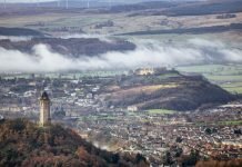 carbon neutral stirling