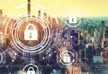 cybersecurity in smart cities