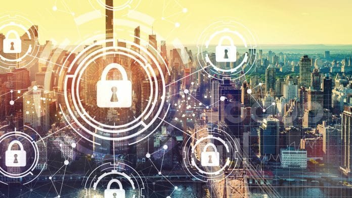 cybersecurity in smart cities