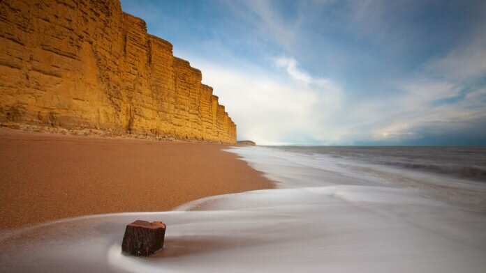 uk coastal protection