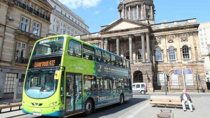 liverpool clean air