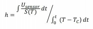 heat flux sensors