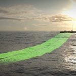 sustainable autonomous shipping