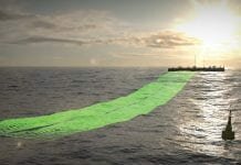 sustainable autonomous shipping