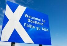 scotland migration policy