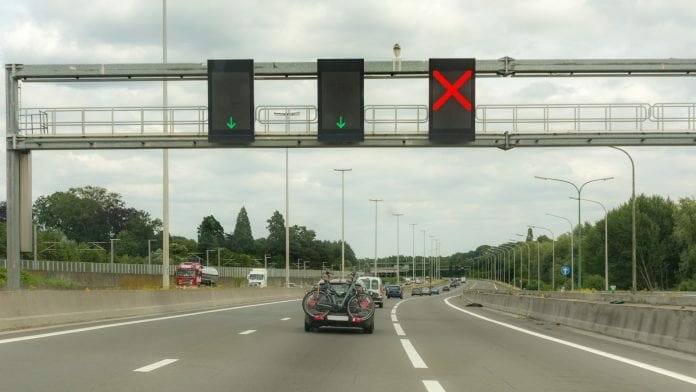 smart highway safety