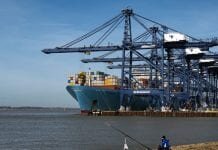 brexit funding for uk ports