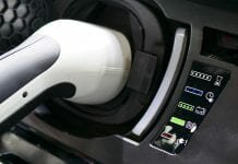 ev charging partnership