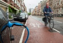 reducing commuter emissions