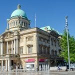 hull smart city