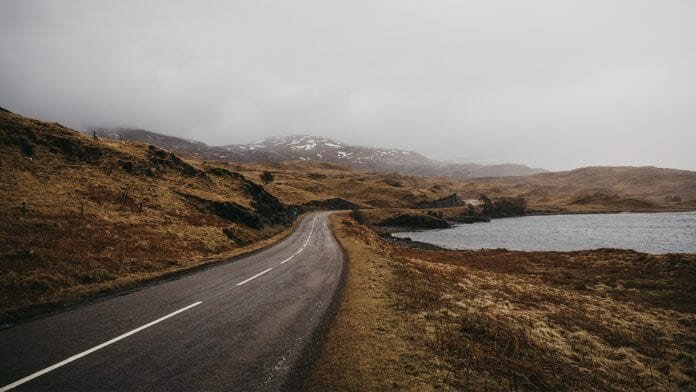 scottish brexit impact study