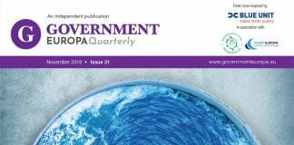 government europa quarterly 31