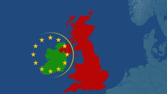 brexit and ireland