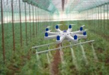 precision farming